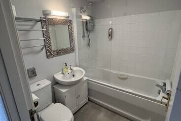 酒店 Columba House