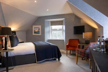 Отель Duisdale House