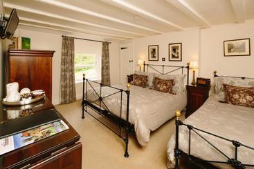 惠靈頓公爵酒店 - Whitby