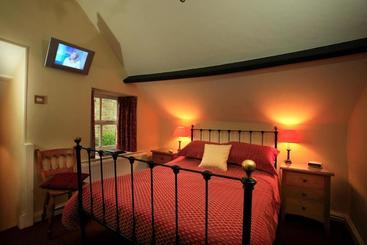 בית מלון כפרי Duke Of Wellington Inn