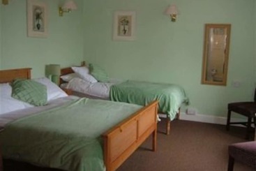 Hotelli Dunskey Guest House