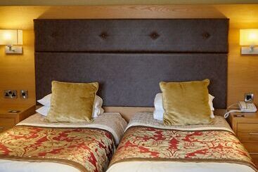 ホテル Hundith Hill