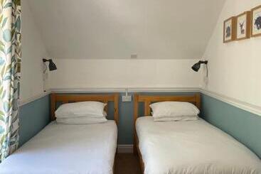 فندق Inn On The Wye