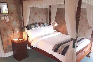 ホテル Lifton Hall