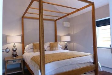 ホテル Littleton Lodge