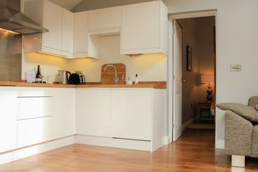 هتل Littleton Lodge