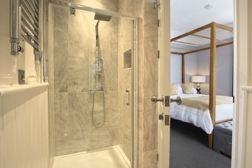 هتل Littleton Lodge