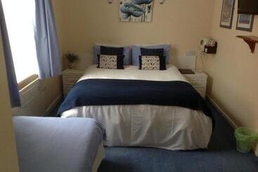 فندق Marlow Lodge