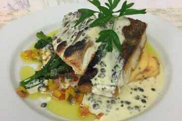 בית מלון כפרי Northover Manor