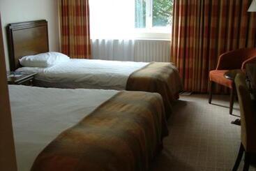 ホテル Roebuck Inn