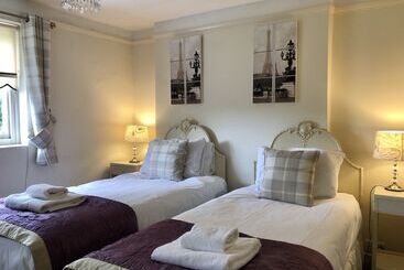 فندق Rowley Manor