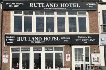 Отель The Rutland