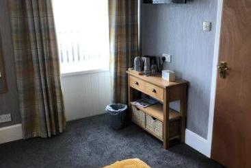 هتل Sinclair Bay Apartments