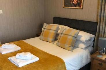 בית מלון כפרי Sinclair Bay Apartments