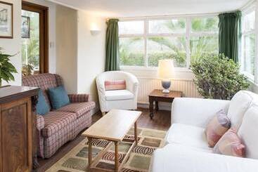 호텔 The Broadmead