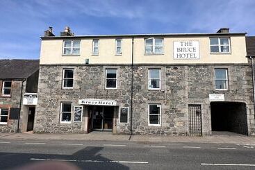 فندق The Bruce