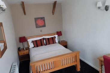 ホテル The Conigre