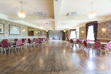 The George   Sure Hotel Collection By Best Western