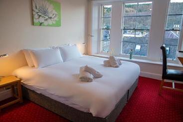 فندق The Knighton