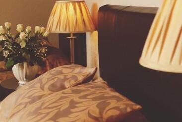 בית מלון כפרי The Limes