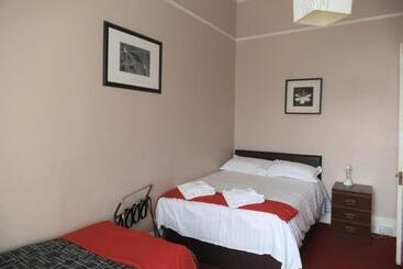 호텔 Northumberland