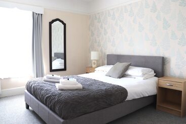 Hotel The White Horse