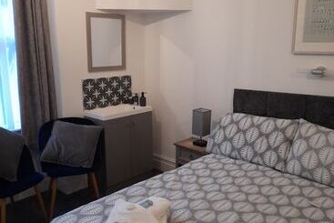 호텔 Tregella Guest House