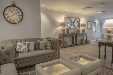 فندق Voco Oxford Spires, An Ihg