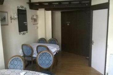 בית מלון כפרי Windsor