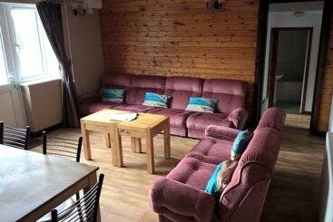 בית מלון כפרי Wringford Cottages