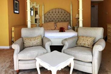 فندق The Leconfield (adults Only)