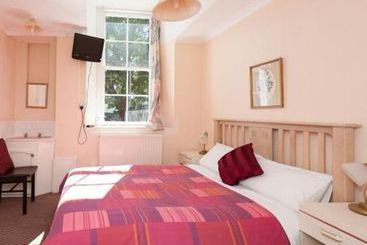 בית פרטי The Beachfront B&b