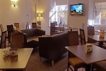 アパートホテル Safestay Glasgow Charing Cross