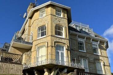 游客公寓 Sea View