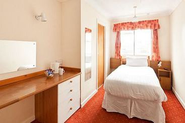 The White Rose Hotel