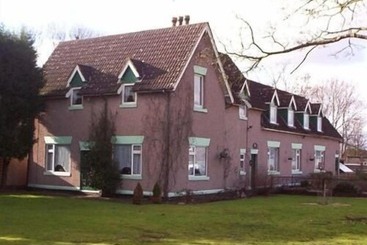 Ye Olde Station Guest House Birmingham, Shustoke