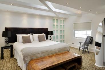 Zanzibar International Hotel