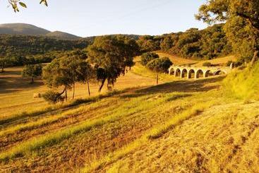 تختخواب و صبحانه Borgo Agli Scudi