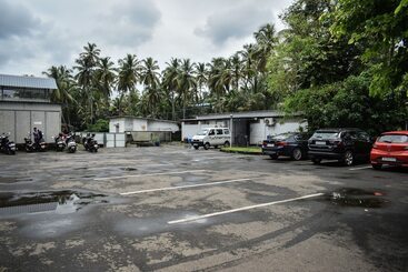 هتل Nexstay Asma Tower