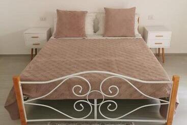 بنسيون Affittacamere Alisso