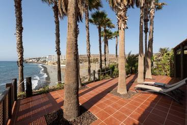 Luxury Terrace Ocean View P67b By Canariasgetaway - Playa del Aguila