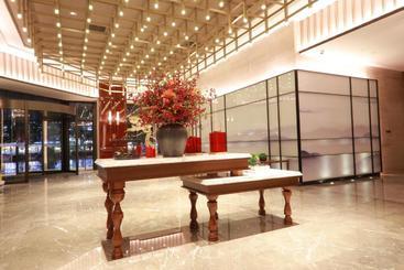 هتل Echeng  Changsha Wujiang Tianjie