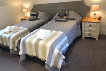 Albatross B&b Dornoch