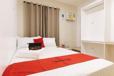 هاستل Reddoorz @ Golite Old Albay