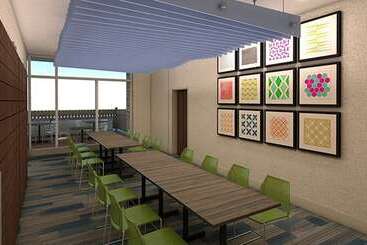 酒店 Holiday Inn Express Durango Downtown  Animas River