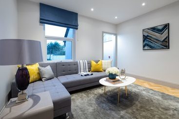 Отель Kings House By Karah Boutiques