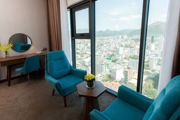 هتل Muong Thanh Luxury Vien Trieu Nha Trang