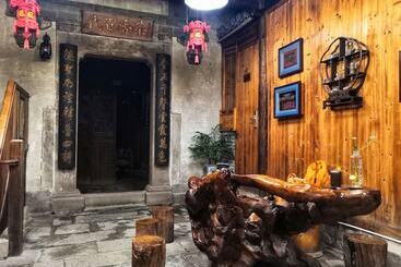 Huangshan Bin Ansi Hui Tang No.1 Inn