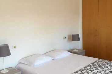 بنسيون Be Lisbon Residence Laranjeiras