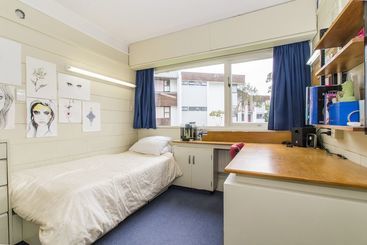 هاستل Campus Summer Stays  Massey Manawatu